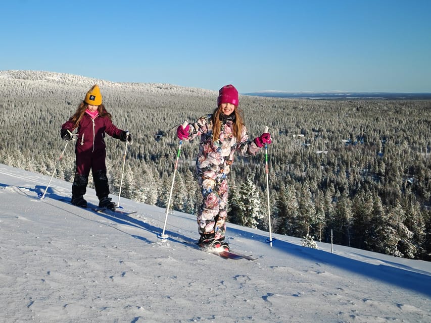 Pyhätunturi: Try Wilderness Skiing in Finnish Lapland - Price and Value: Is $133 Worth It?