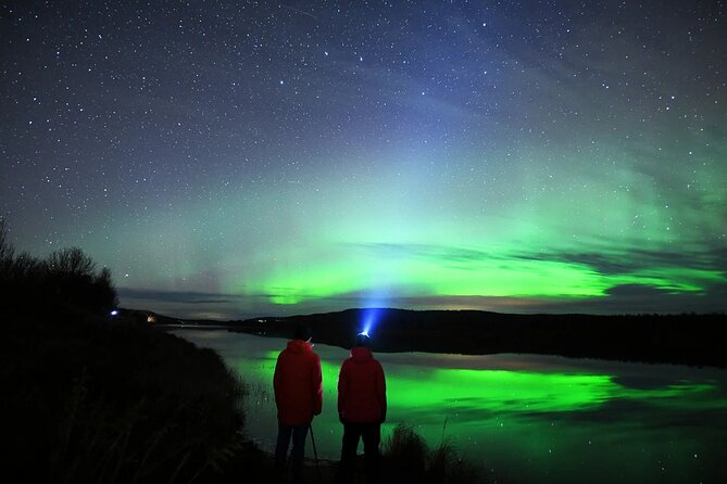 Reflections of the Northern Lights - Price and Value: What $213 Buys in Rovaniemi