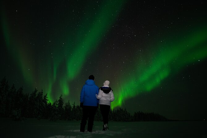 Rovaniemi 2 days Activities Package - What You Get: Included Items That Actually Matter