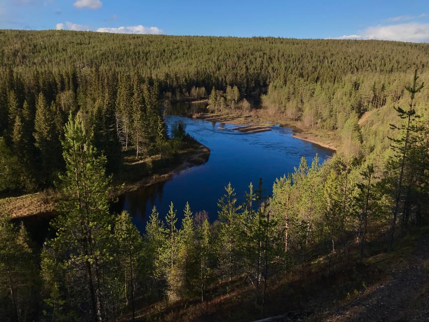 Rovaniemi: All-Day Canoe Adventure - Who Should Book This Canoe Day (and Who Should Rethink It)