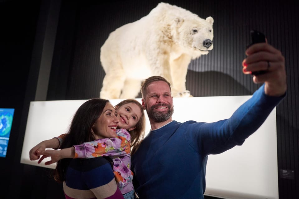 Rovaniemi: Arktikum Science Centre and Museum Entry Ticket - Why Arktikum Works in Any Season
