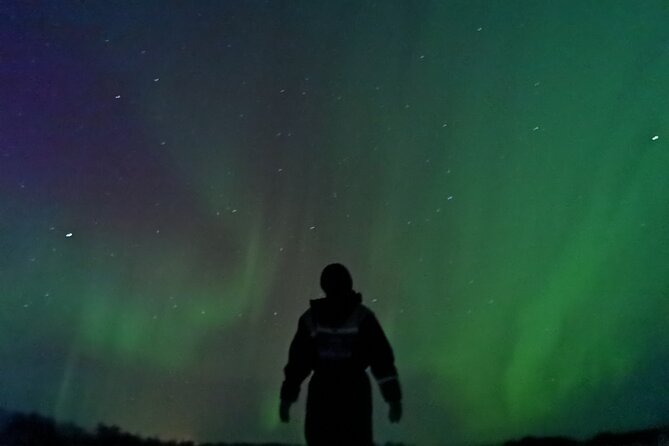 Rovaniemi: Aurora BBQ at the Best Spots - Price and value: why $114.28 can make sense here