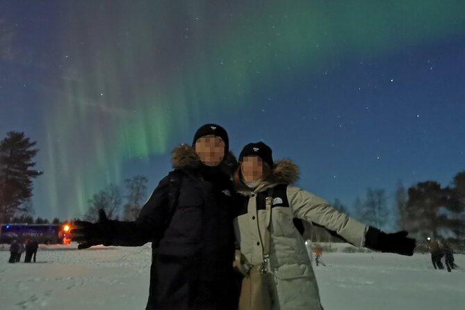 Rovaniemi: Aurora BBQ at the Best Spots - Who this Aurora BBQ tour fits best