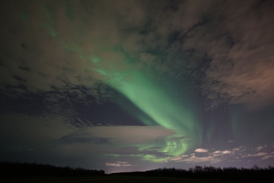 Rovaniemi: Aurora Borealis Tour - Duration Breakdown: What the 3-Hour Aurora Hunting Time Really Feels Like