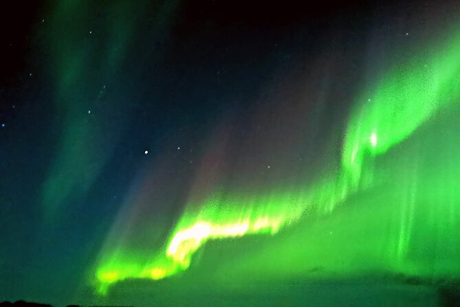 Rovaniemi: Aurora Hunting & Photography Tour - Warmth and Comfort: Winter Clothing and Hot Tea Breaks
