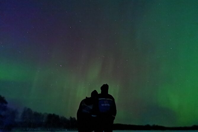 Rovaniemi: Aurora Hunting & Photography Tour - Price and Value: What You’re Really Paying For