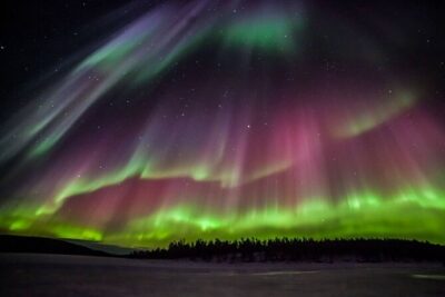 Rovaniemi Aurora Hunting Tour - Pickup from your place: why “no bus cattle” matters