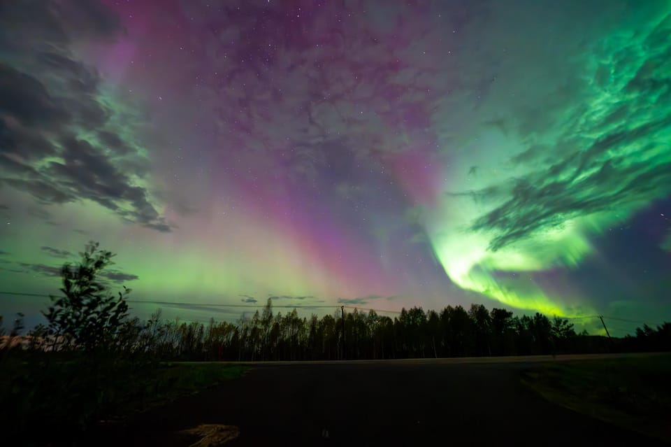 Rovaniemi: Guaranteed Ultimate Aurora Hunt with Photographer - Key Things That Make This Aurora Hunt Work