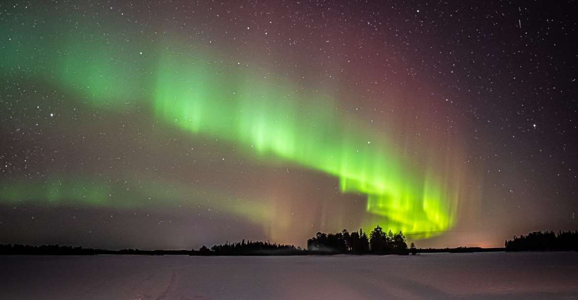 Rovaniemi: Guaranteed Ultimate Aurora Hunt with Photographer - Should You Book This Aurora Hunt?