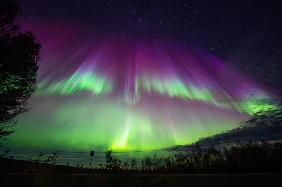 Rovaniemi: Guaranteed Ultimate Aurora Hunt with Photographer - Why Rovaniemi, and Why This Hunt Is Built for Real Nights