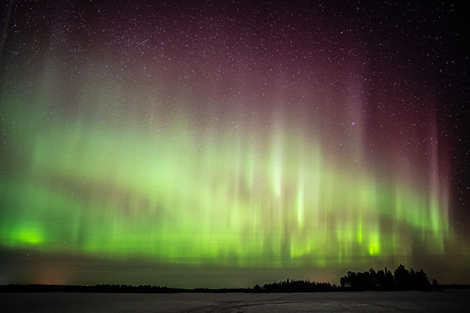 Rovaniemi: Guaranteed Ultimate Aurora Hunt with Photographer - Photography and Video: Not Just Point-and-Shoot