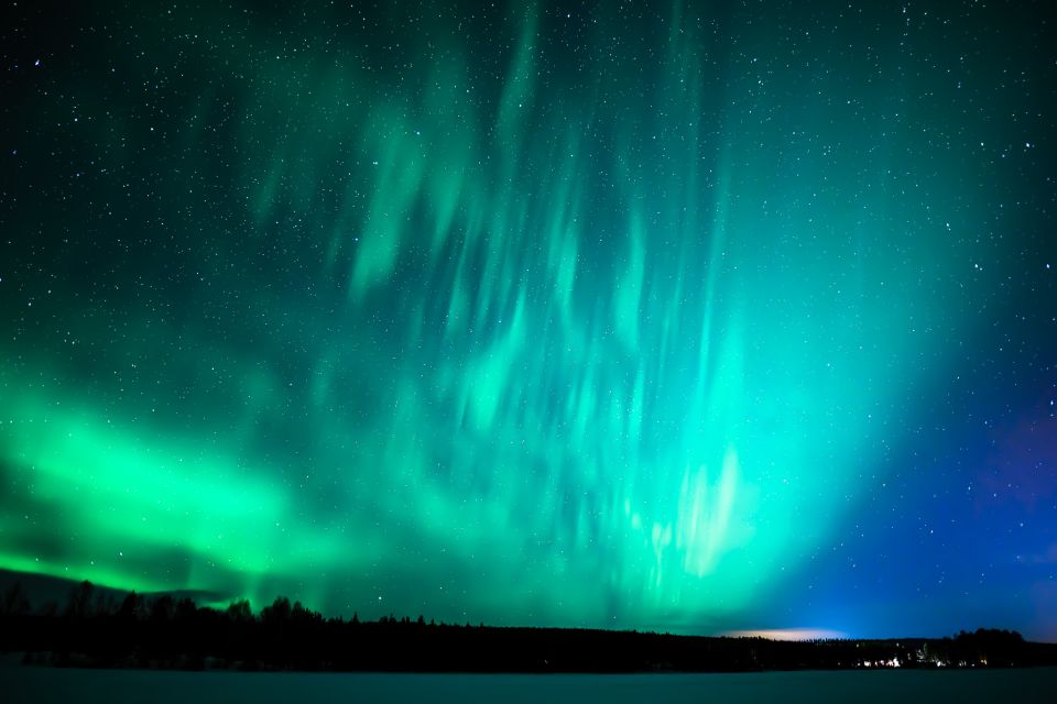 Rovaniemi: Guaranteed Ultimate Aurora Hunt with Photographer - Pickup, Timing, and What a Night Feels Like