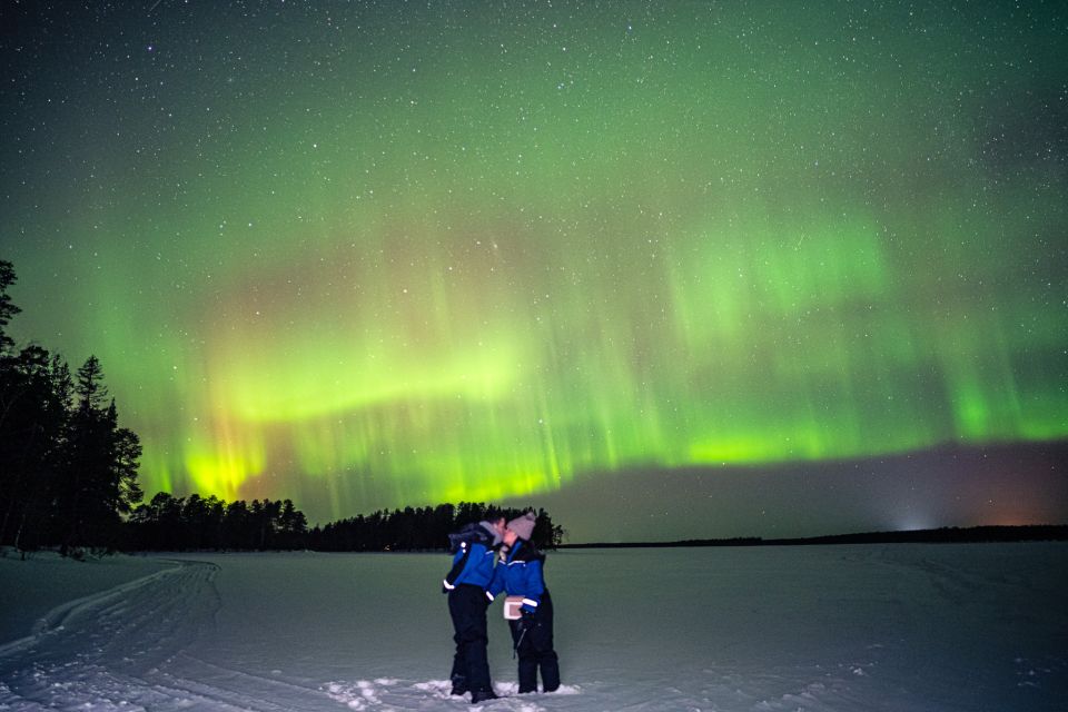 Rovaniemi: Guaranteed Ultimate Aurora Hunt with Photographer - Where This Tour Fits Best (and Where It Might Not)