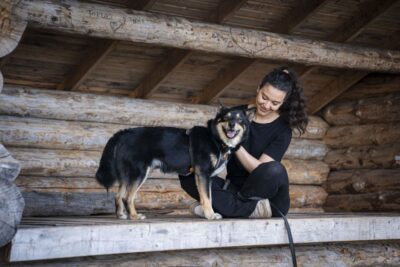 Rovaniemi: Hiking Experience with Lappish Dogs - Key highlights you’ll actually remember