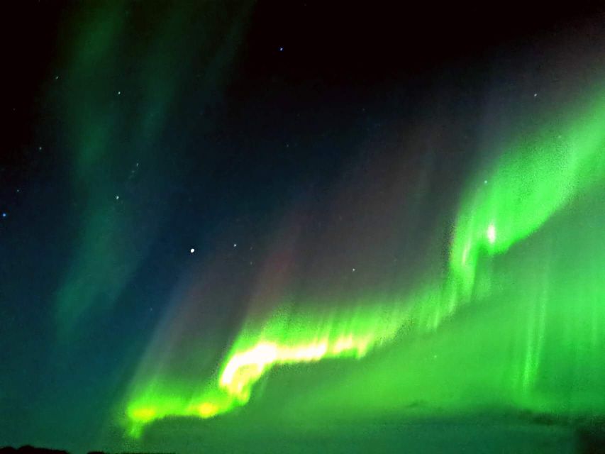 Rovaniemi Hunting Aurora at the Best Spots - Who this aurora hunt is best for