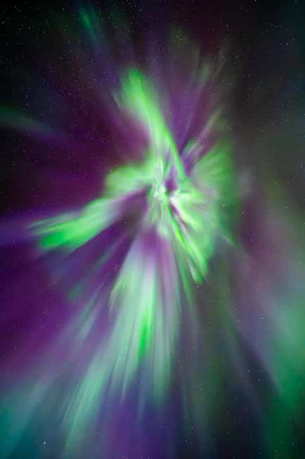 Rovaniemi: Ice Floating Experience with Northern lights - Getting There: Pickup, Van Time, and What the Start Feels Like