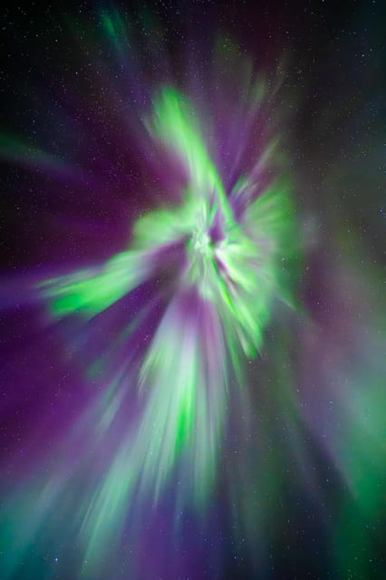 Rovaniemi: Ice Floating Experience with Northern lights - Northern Lights: What You’re Chasing and How to Think About the Odds