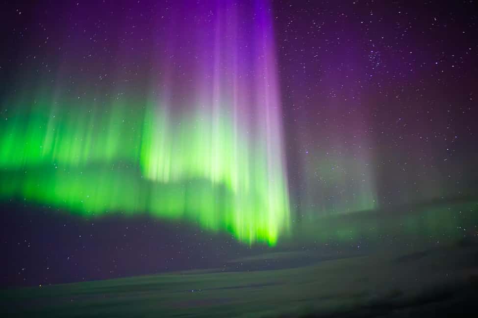 Rovaniemi: Ice Floating Experience with Northern lights - The Thermal Survival Wetsuit: Warmth, Buoyancy, and Confidence