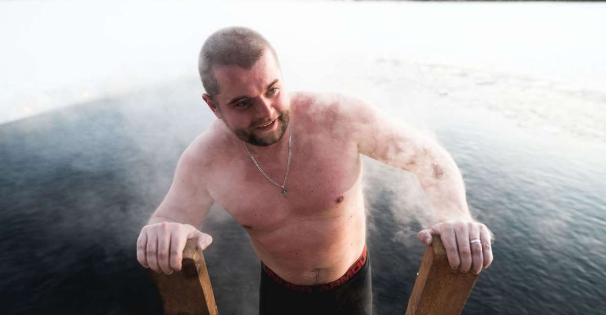 Rovaniemi: Lappish Evening Experience with Dinner - Key moments that make this evening special