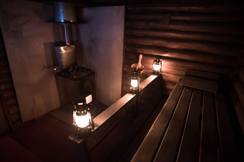 Rovaniemi: Lappish Evening Experience with Dinner - Price and value: is $185 per person actually fair?
