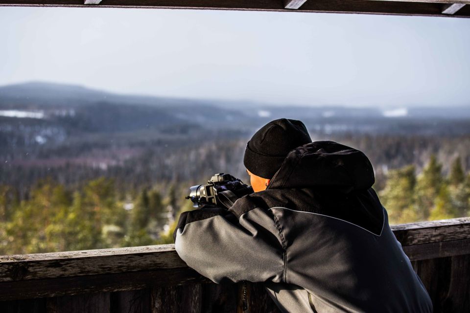 Rovaniemi: Nordic Forest Wilderness Adventure - Price and value: is $159 per person worth it?