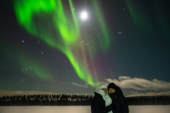 Rovaniemi: Northern lights money back tour - Cancellation and weather reality: how to avoid the frustrating wait