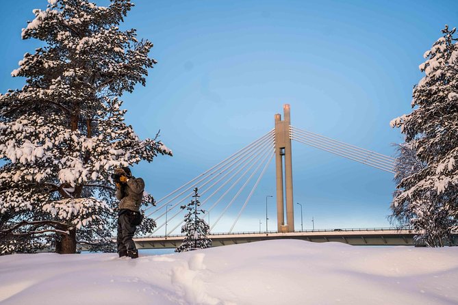Rovaniemi photography tour - Value check: is it worth $433 for winter memories?