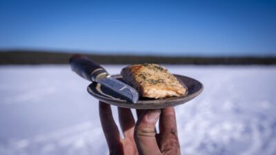 Rovaniemi: Quad Bike Ride and Ice Fishing - Pickup, Timing, and How 6 Hours Fits Your Day