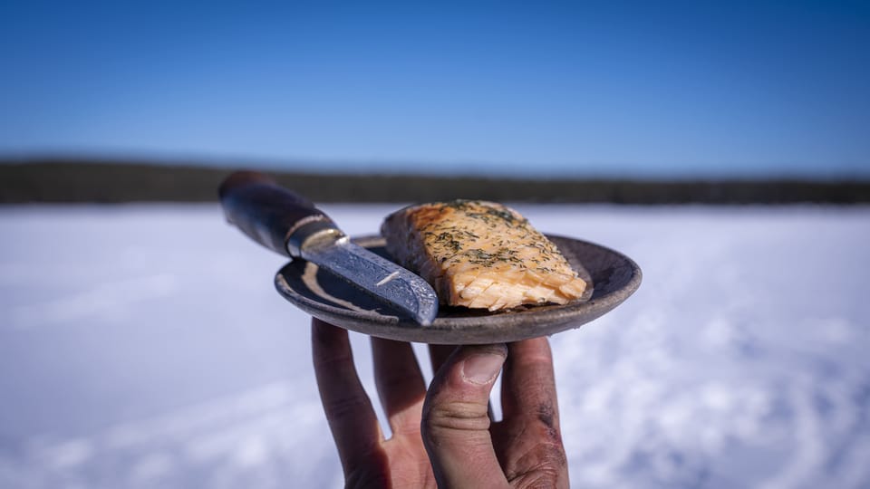 Rovaniemi: Quad Bike Ride and Ice Fishing - Pickup, Timing, and How 6 Hours Fits Your Day