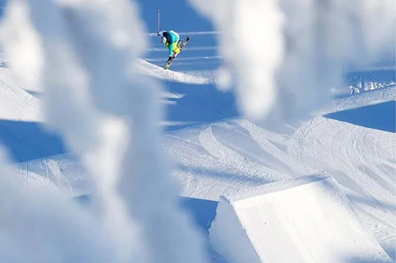 Rovaniemi: Slalom and Alpine Skiing - Key Highlights at a Glance