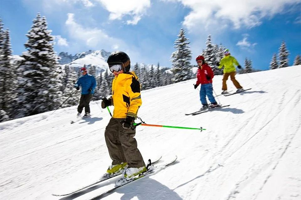 Rovaniemi: Slalom and Alpine Skiing - Should You Book This Ski Day?
