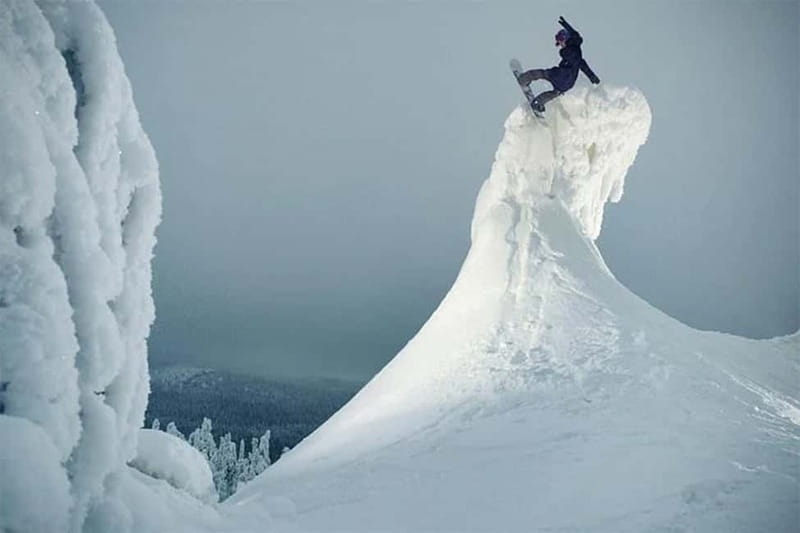 Rovaniemi: Slalom and Alpine Skiing - The Main Event: Slalom-Style Skiing on a Wavy Course