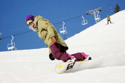 Rovaniemi: Slalom and Alpine Skiing - The Ski Center Transfer: Plan for a 1–2 Hour Winter Ride