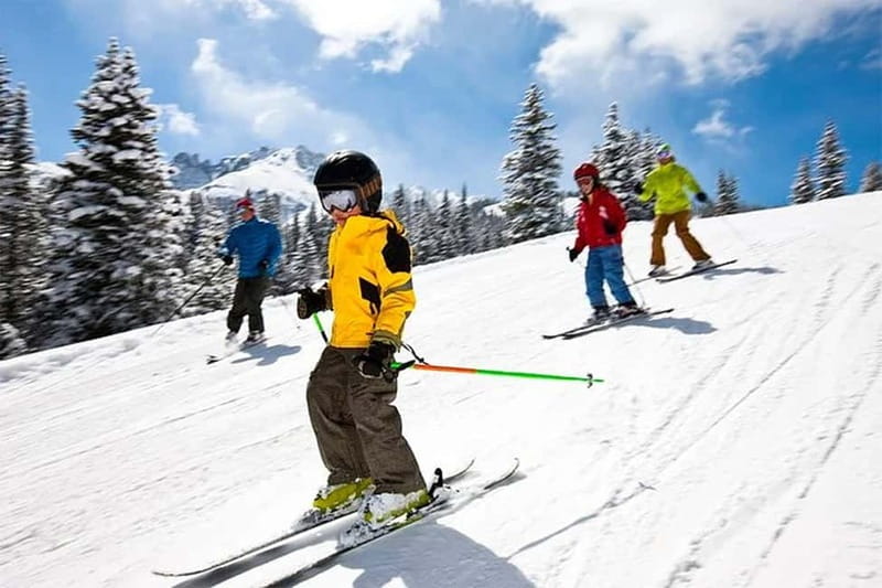 Rovaniemi: Slalom and Alpine Skiing - Coaching That Actually Fits: Beginners, Kids, and Adults