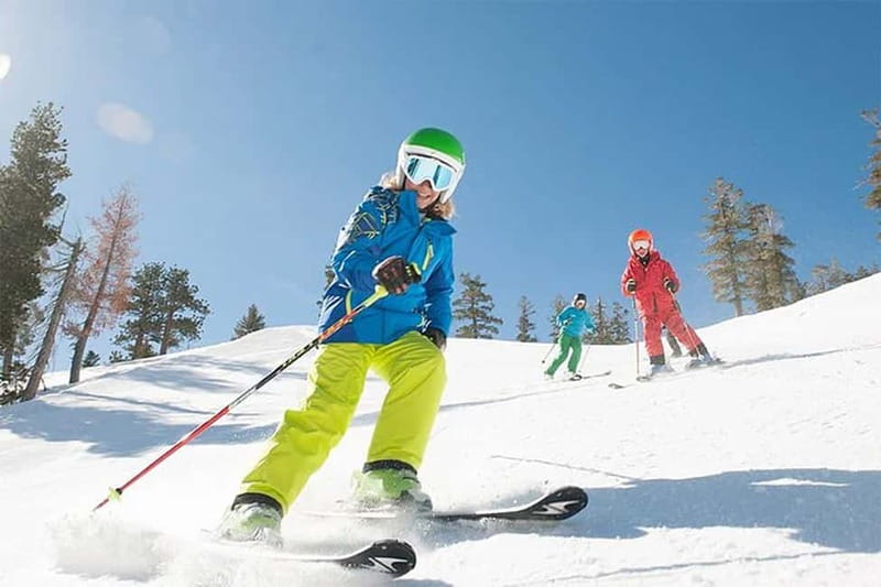 Rovaniemi: Slalom and Alpine Skiing - Price and Value: Is $283 Reasonable for This Ski Day?