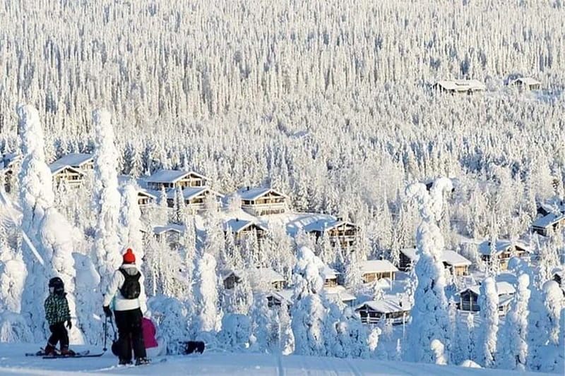 Rovaniemi: Slalom and Alpine Skiing - Who Should Book This Rovaniemi Ski Adventure?