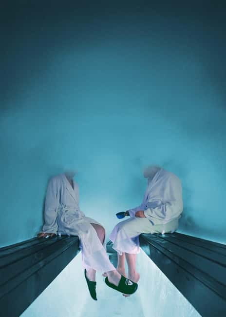 Rovaniemi: Snow Sauna Experience, Jacuzzi and Dinner in Kota - Arctic SnowHotel Tour: Ice Rooms, Sculptures, and the Why of It