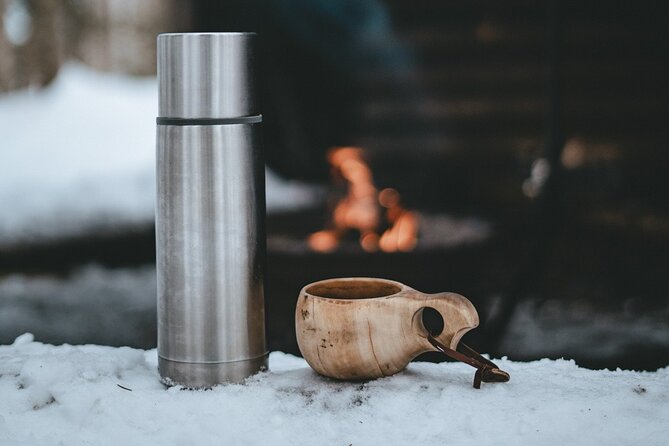 Rovaniemi: Snowshoeing in a magical snowy forest - Practical tips for a smooth winter morning