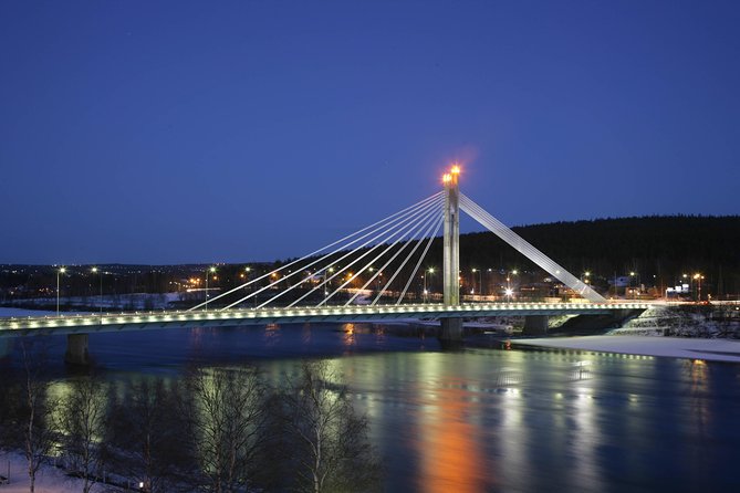 Rovaniemi walking tour and guided Arktikum experience - Price and what you’re really paying for (the $261.06 question)