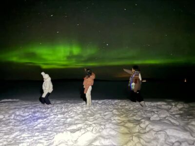 Rovaniemi:Northern Lights Hunt in Lapland Wilderness - Pickup in Rovaniemi: the logistics that affect your comfort