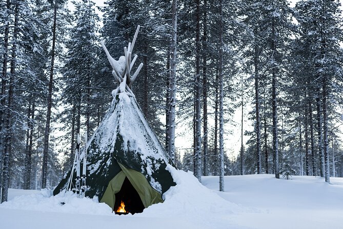 Ski Trek to the Wilderness - Extra Small group - The drive to remote snow: why the timing feels worth it
