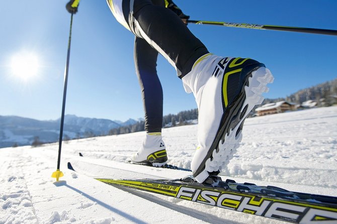 Small-Group Lapland Cross Country Ski - Key highlights you’ll actually care about