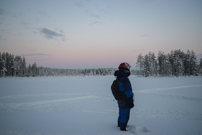 Small-Group Snowmobile Experience in Rovaniemi - What you’ll love, and what to think about first