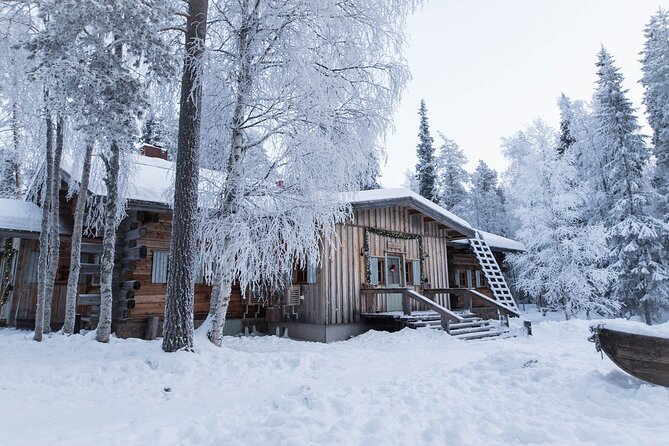 Snowshoeing in the Arctic Circle Wilderness - Key Things to Know Before You Go