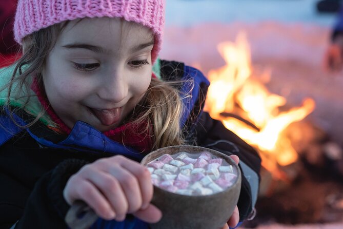 The Hidden Place of Santa - Price and value: what $205.73 really buys for families