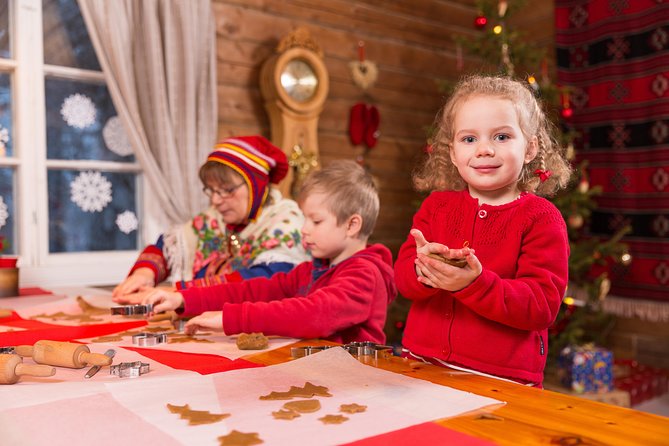 The Hidden Place of Santa - Who this tour is perfect for (and who might skip it)