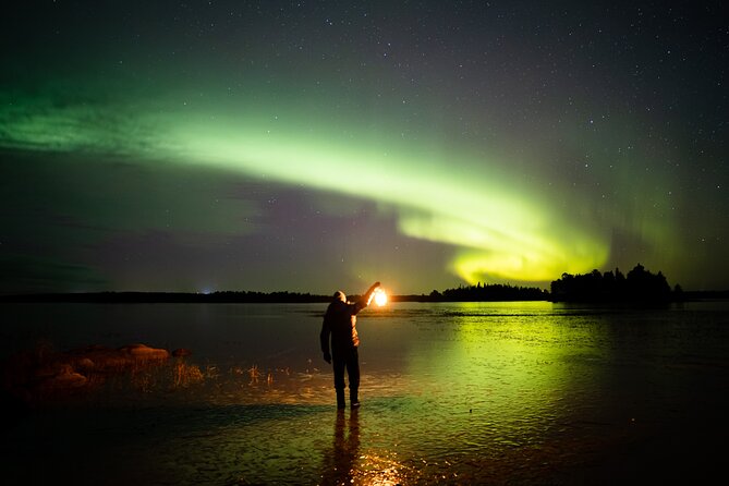 The Ultimate Guaranteed Aurora Hunt - Key things I’d watch before you go