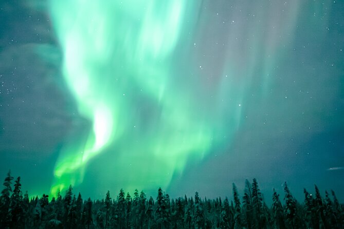 The Ultimate Guaranteed Aurora Hunt - Who This Tour Fits Best (and who should think twice)