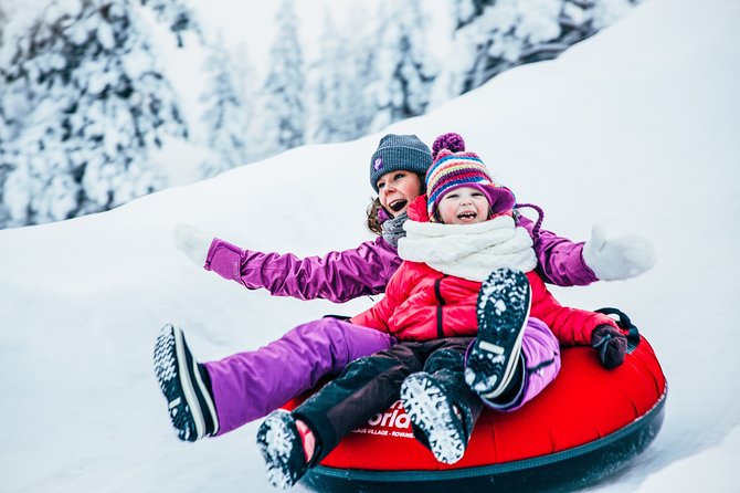 Trip to Arctic Circle, Santa Claus Village and Santas Reindeer - Arctic Circle Crossing: Certificate, Timing, and What the Latitude Actually Means