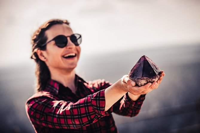 Trip to Pyhä-Luosto National Park and Amethyst Mine - The Pickup-First Plan From Rovaniemi (and Why It Matters)